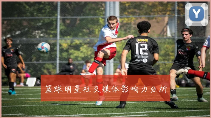 篮球明星社交媒体影响力分析